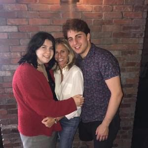 Meet your Posher, Beverly